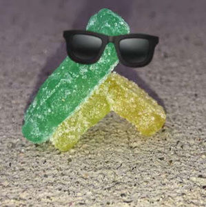 Meet your Posher, Hailey